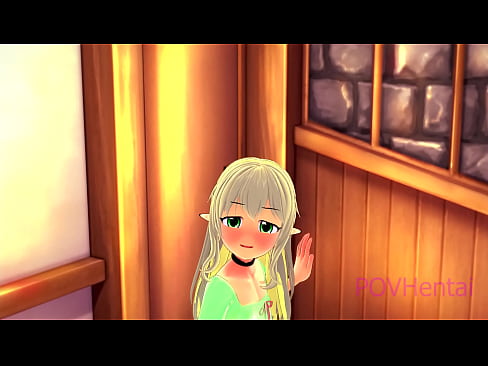 ❤️ (Trap) Prawan Elvish mbantu sampeyan ngumbah pasuryan. ☑ Porno ing pornojv.light2cloud.top ️❤