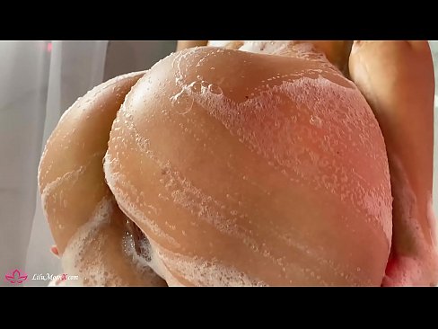 ❤️ Brunette Masturbates Pus karo Vibrator kanggo Intens Orgasme ing Shower ☑ Porno ing pornojv.light2cloud.top ️❤